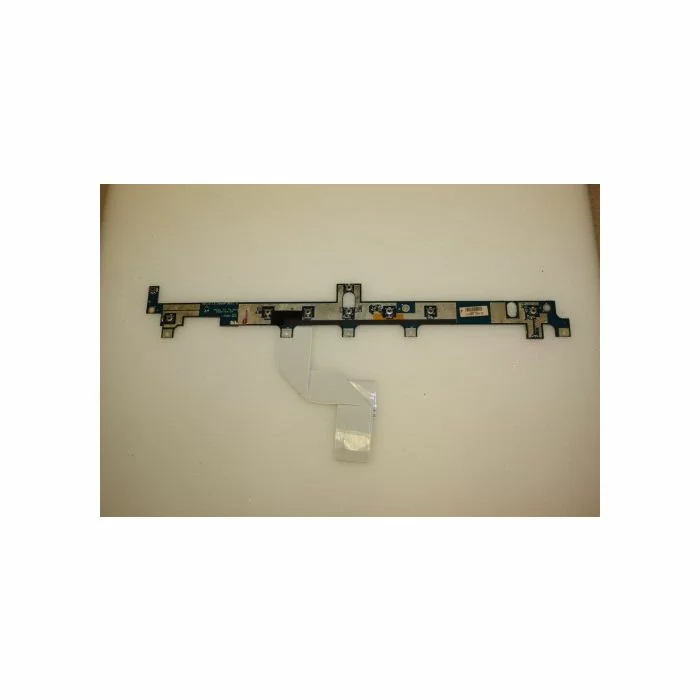 HP Pavilion dv8000 Power Media Button Board Cable LS-2846P