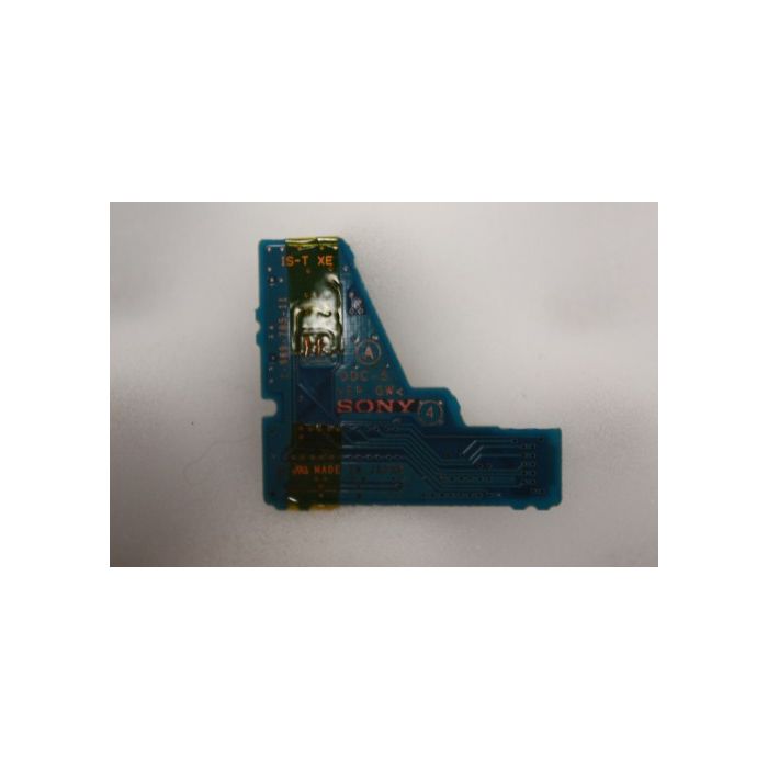 Sony Vaio VGN-SZ LED Inverter Board 1-869-785-11 DDC-5