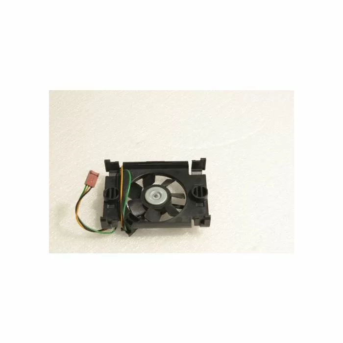 Intel A65061-002 Case Fan 95mm x 70mm x 25mm 3Pin