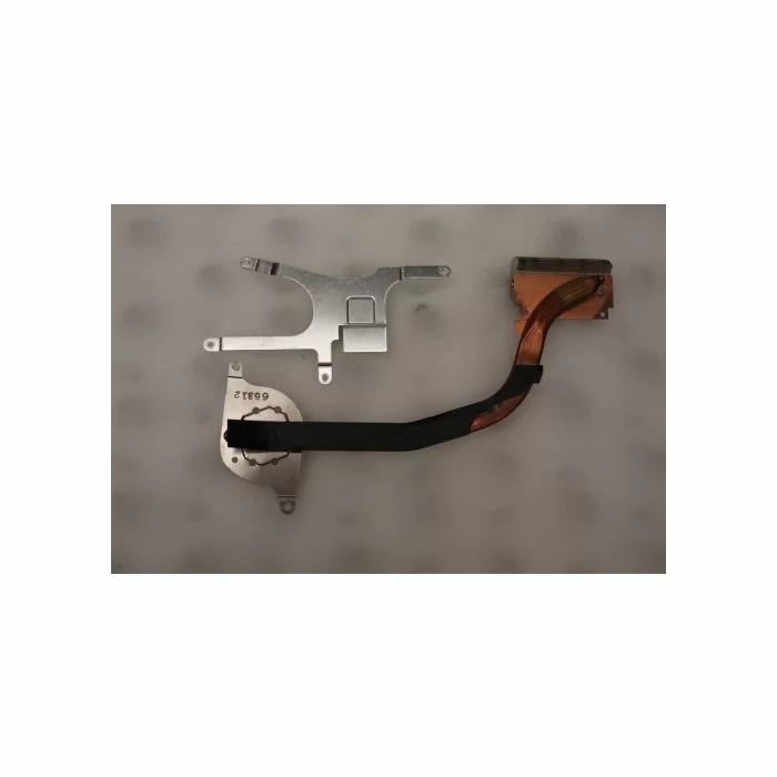Sony Vaio VGN-SZ Series Heatsink