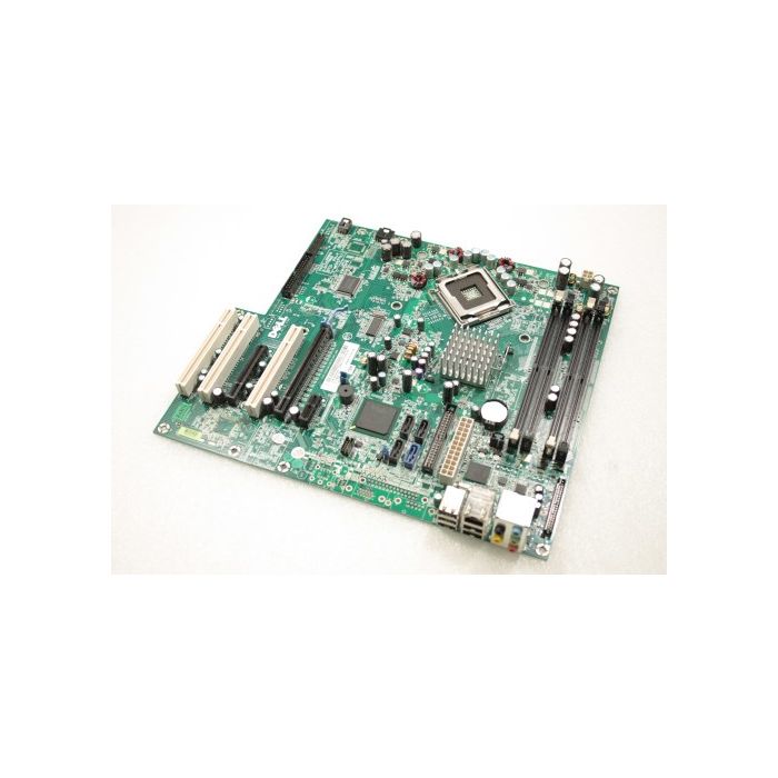 Dell XPS 400 Socket LGA775 Motherboard FJ030 0FJ030