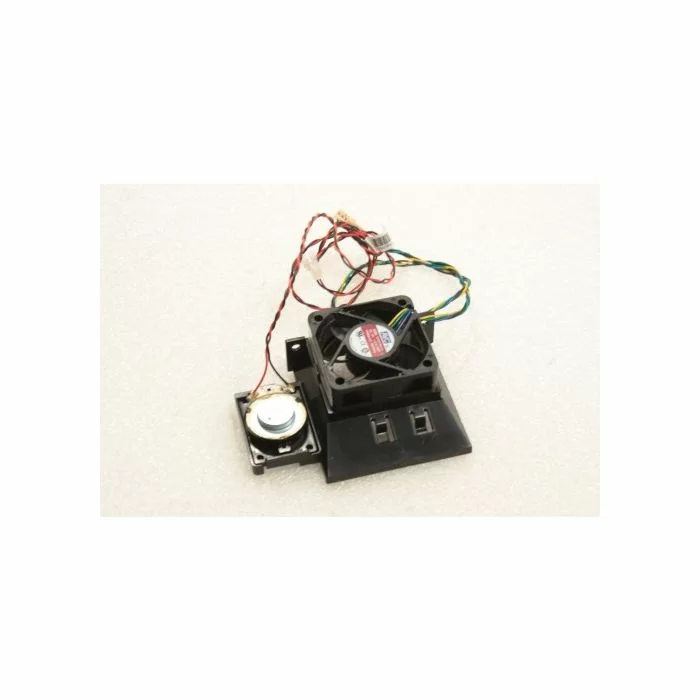 Lenovo Thinkcentre M57e Fan Speaker Combination 41R6272 41N8217