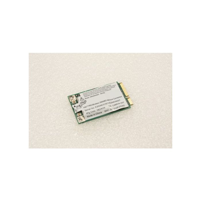 RM Z91F WiFi Wireless Card D26839-007
