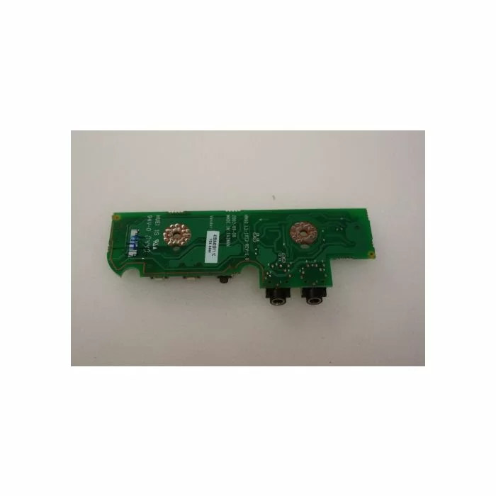 Compaq Presario R3000 LS-1813 Audio Board