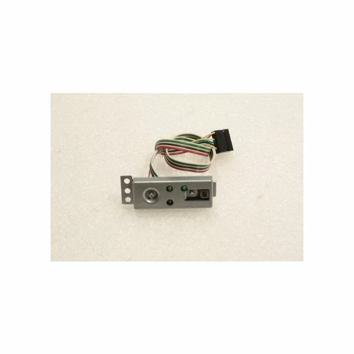 Lenovo Thinkcentre LED Power Button 20080320 1B034W900
