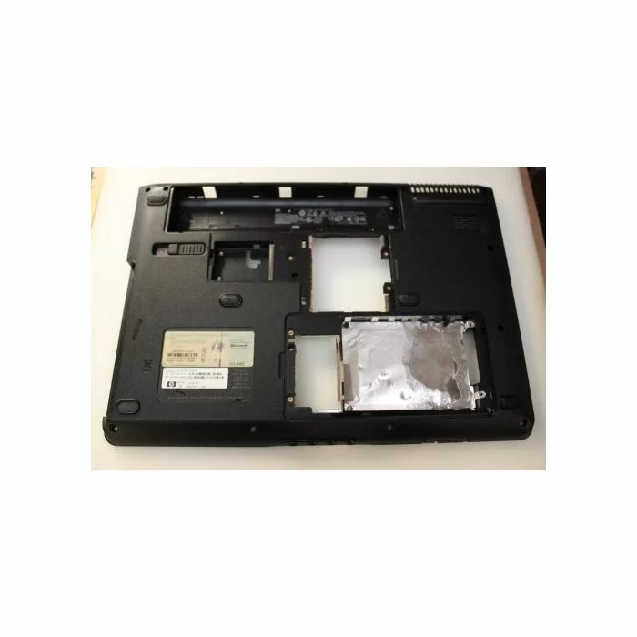 HP Pavilion dv2000 Bottom Lower Case 451342-001