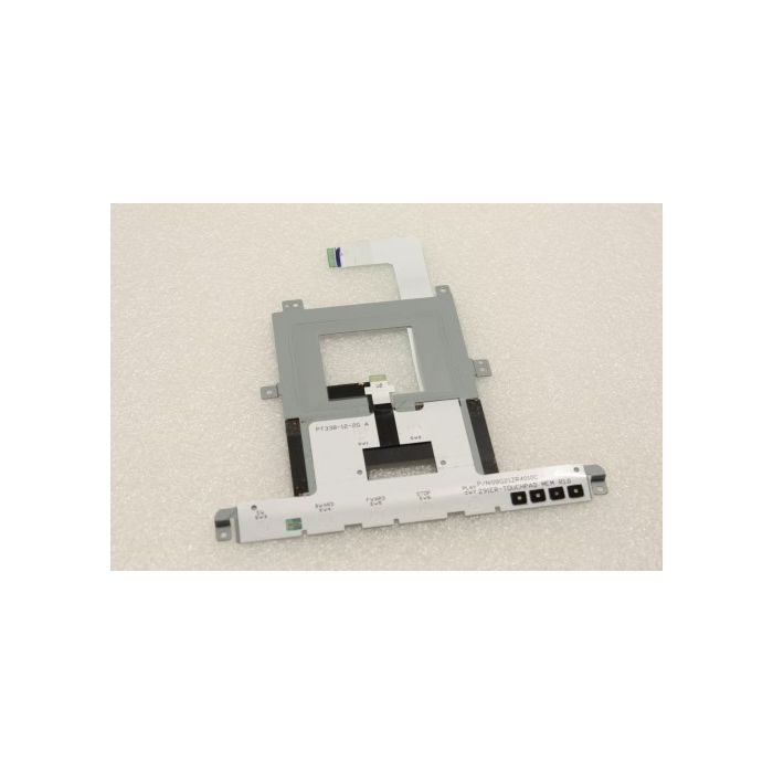 RM Z91F Touchpad Support Bracket 08G21ZR4010C