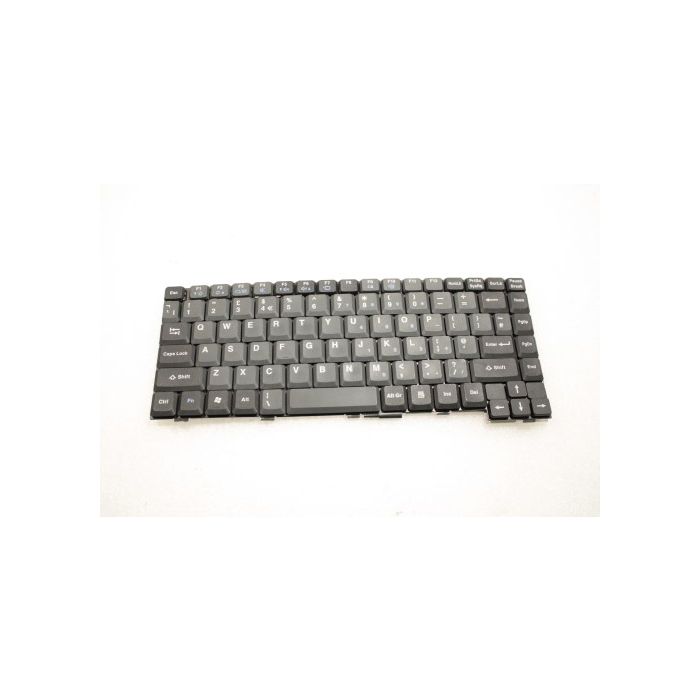 Genuine Panasonic ToughBook CF-73 Keyboard MP-03106GBD814 N2ABZJ000020