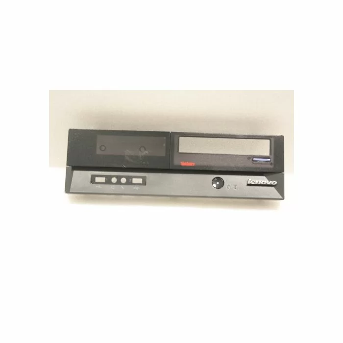 Lenovo Thinkcentre M57e DT Desktop Front Fascia Bezel 41R6280