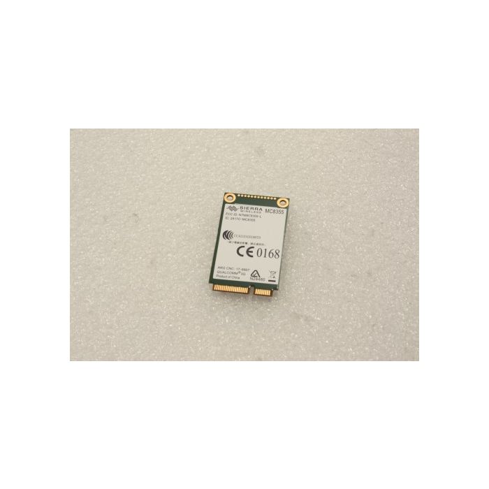 Lenovo ThinkPad X220 Sierra WWAN Wireless Card 60Y3257 MC8355