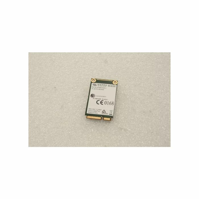 Lenovo ThinkPad X220 Sierra WWAN Wireless Card 60Y3257 MC8355