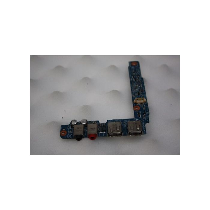 Sony Vaio VGN-FZ USB & Audio Board 1P-1076501-8010