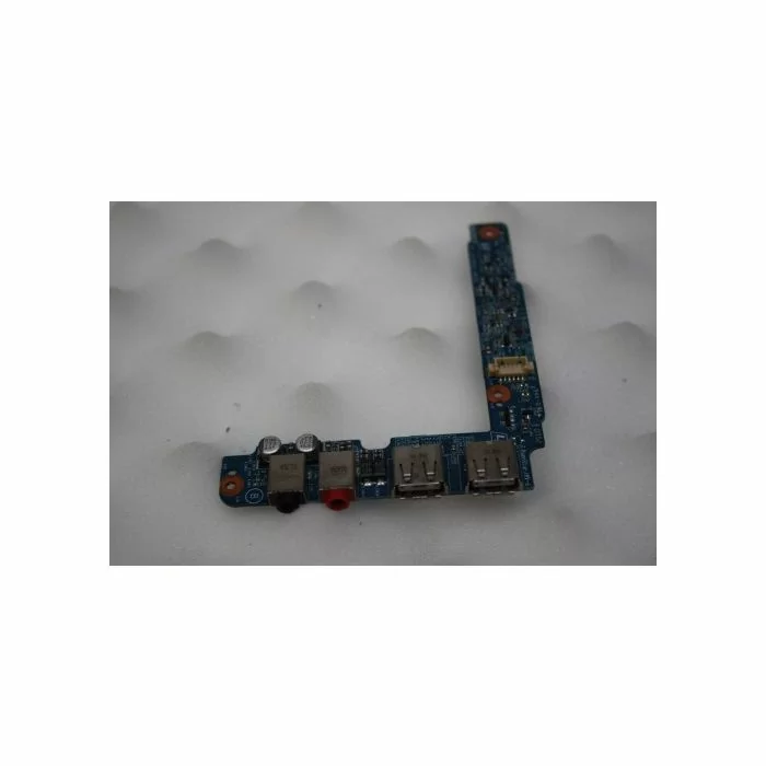 Sony Vaio VGN-FZ USB & Audio Board 1P-1076G02-8010