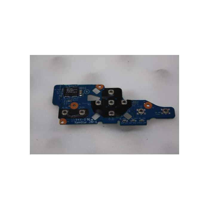 Sony Vaio VGN-FZ Power Button Board 1P-1071500-8011