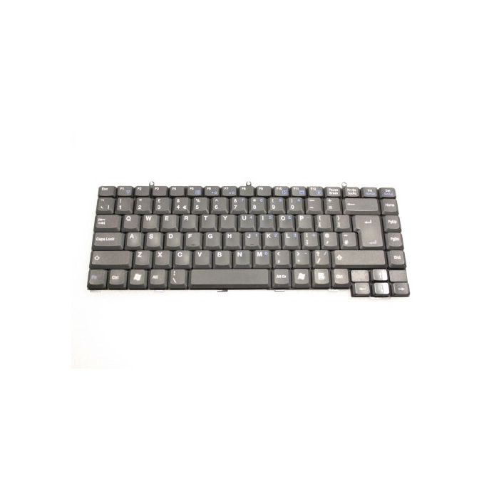 Genuine Microstar Medion MD2020 Keyboard K010718R1