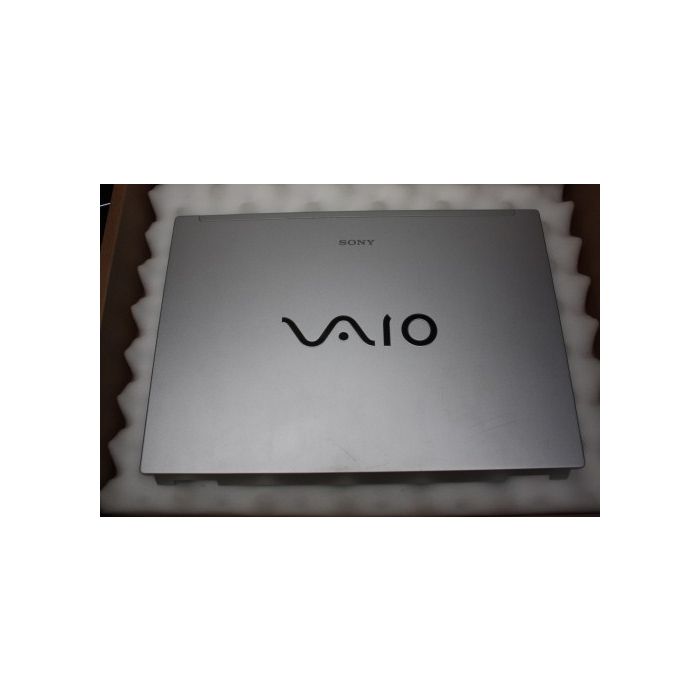 Sony Vaio VGN-FZ Series LCD Lid Cover 321251201