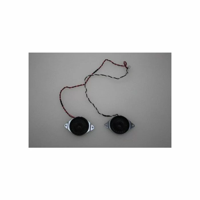 Sony Vaio VGN-FZ Series Speakers