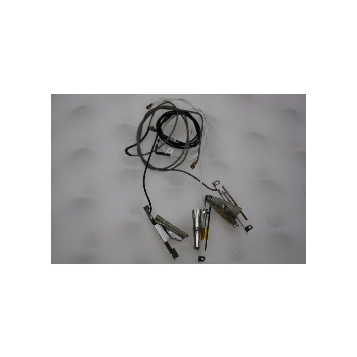 Sony Vaio VGN-FZ WiFi Wireless Antenna Aerial Cable Set