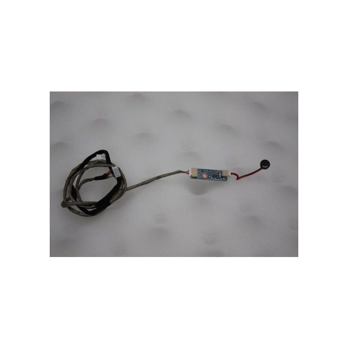 Sony Vaio VGN-FZ Microphone Board Cable 073-0001-2849_ B