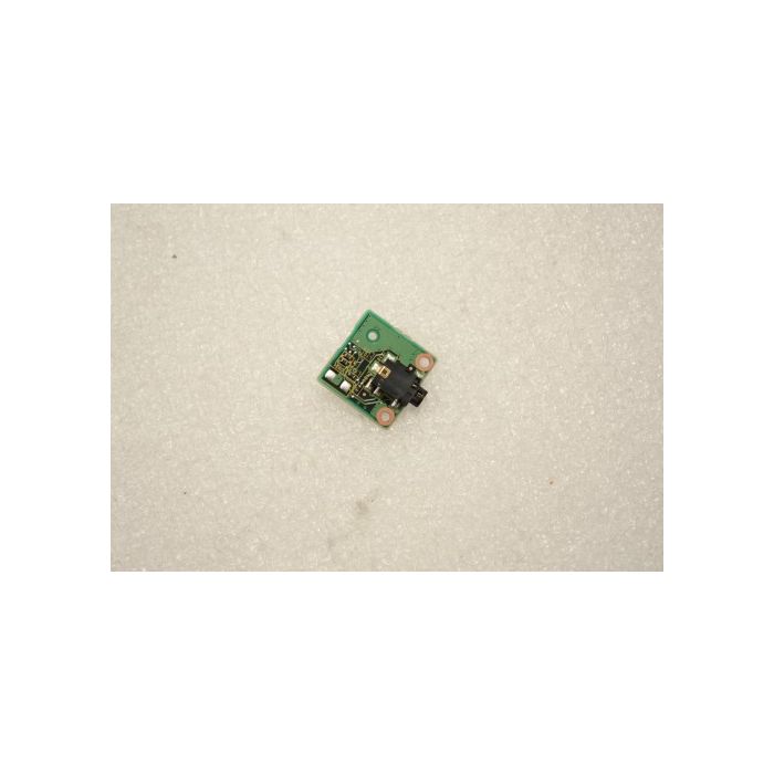 Panasonic ToughBook CF-73 Audio Port Board DFUP1291ZB(2)