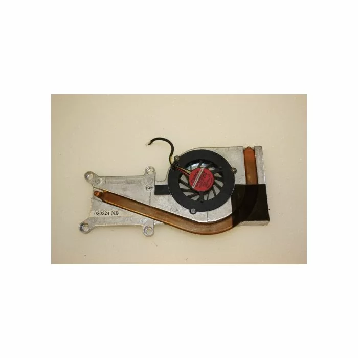 Acer TravelMate 2350 CPU Heatsink Fan ATCL561B000