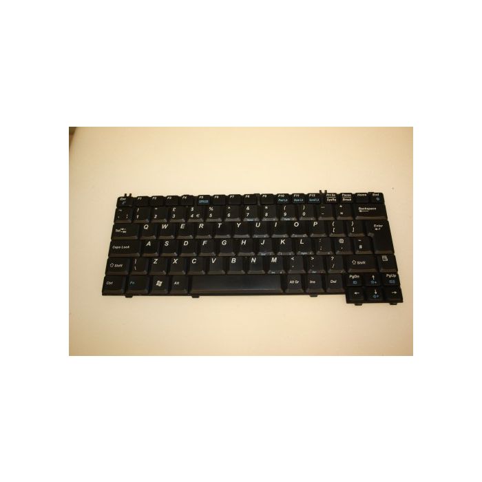 Acer TravelMate 2350 Keyboard PK13ZLH2700
