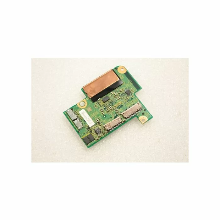 Panasonic ToughBook CF-73 PCB Board DFUP1256ZD DL3UP1256BAA