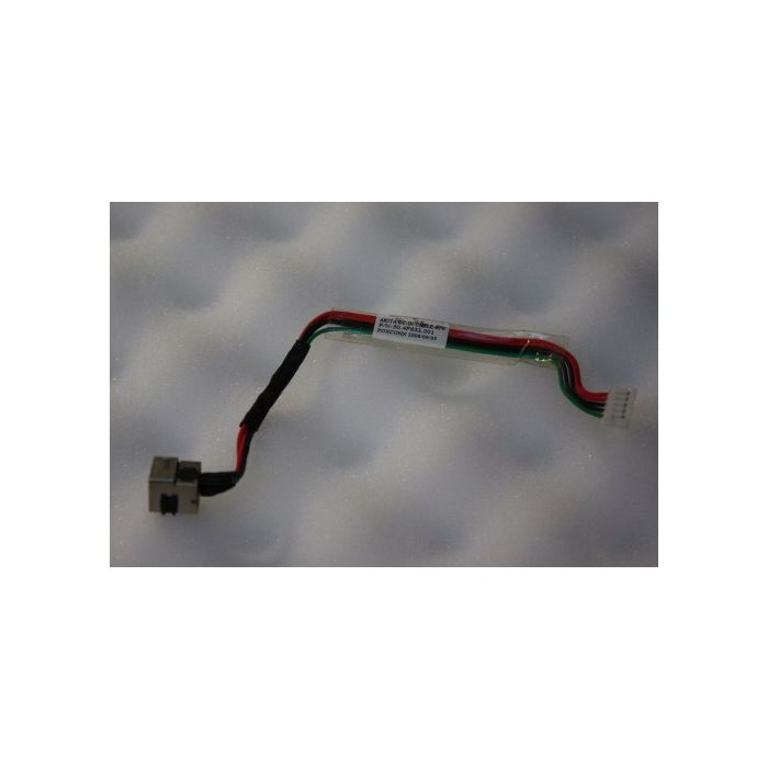 HP Pavilion dv2000 DC Power Jack Socket 50.4F632.001 50.4F632.002