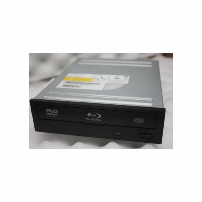 Lite-On iHOS104 Blu-Ray BD-ROM DVD-RW Sata Drive