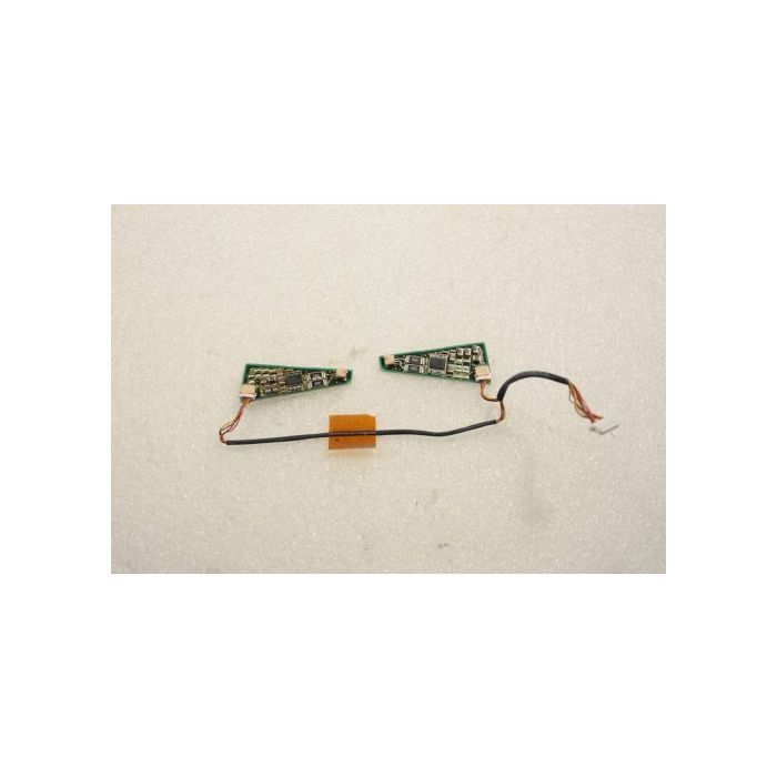 Panasonic ToughBook CF-73 Left And Right Sub Board Cable