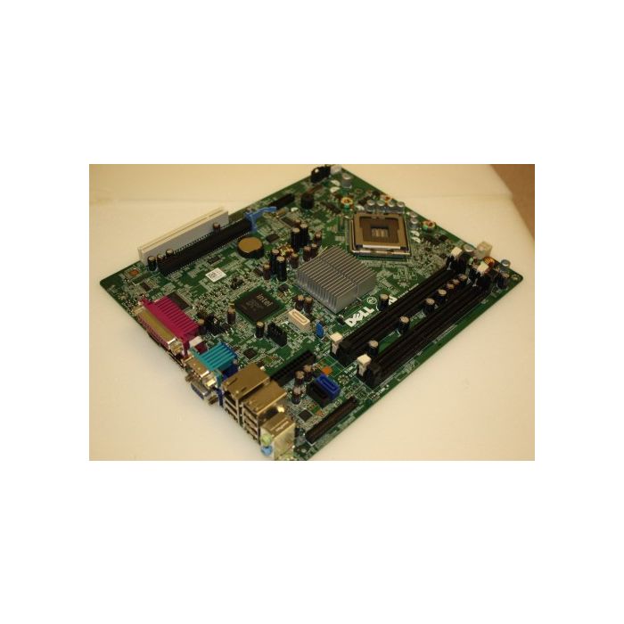 Dell OptiPlex 780 SFF Socket LGA775 PCI Express Motherboard 3NVJ6 03NVJ6