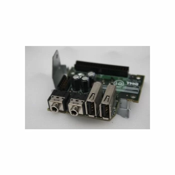 Dell OptiPlex GX520 GX620 Front I/O USB Panel R8205 0R8205 