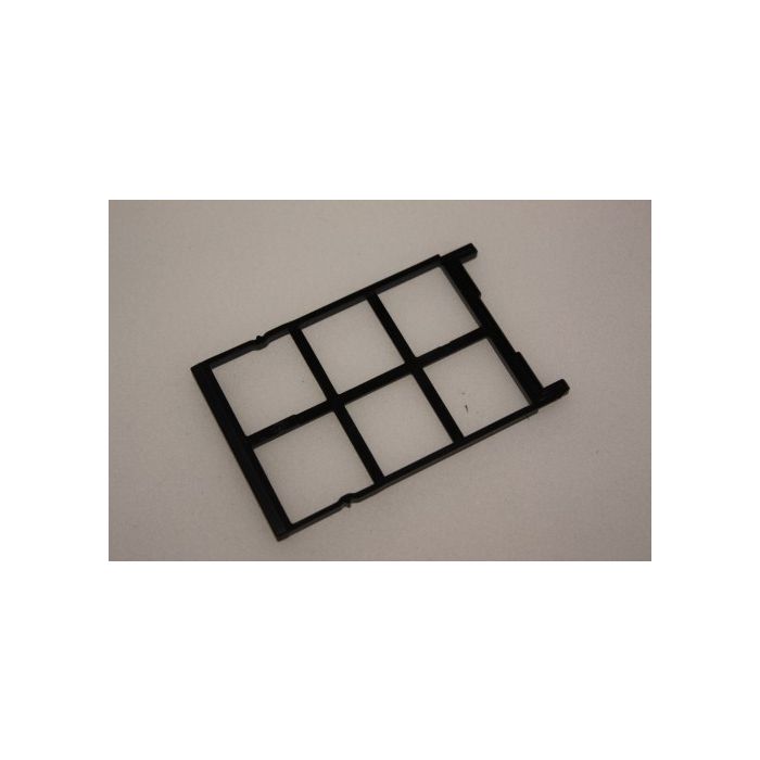 Asus X58L PCMCIA Filler Blanking Plate