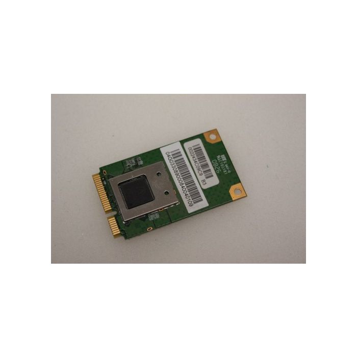 Asus X58L AW-NE771 WiFi Wireless Card