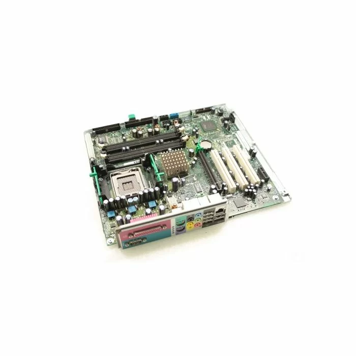 Dell Dimension 8400 Socket 775 LGA775 U7077 0U7077  Motherboard