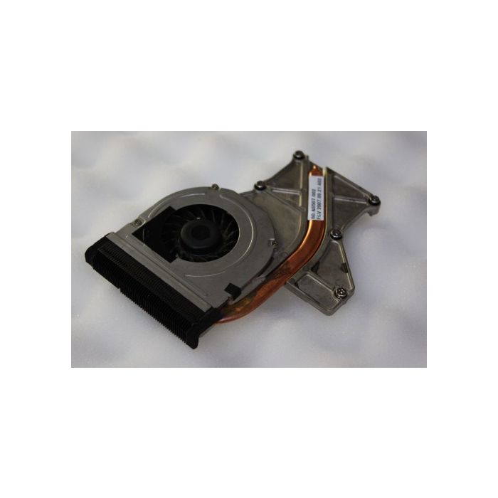 HP Pavilion dv2000 CPU Heatsink Fan 450096-001 60.4S507.002