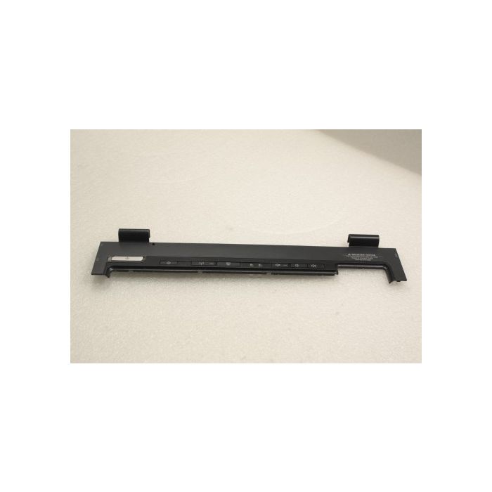 HP Compaq nc6120 Power Button Hinge Cover Trim 378232-001