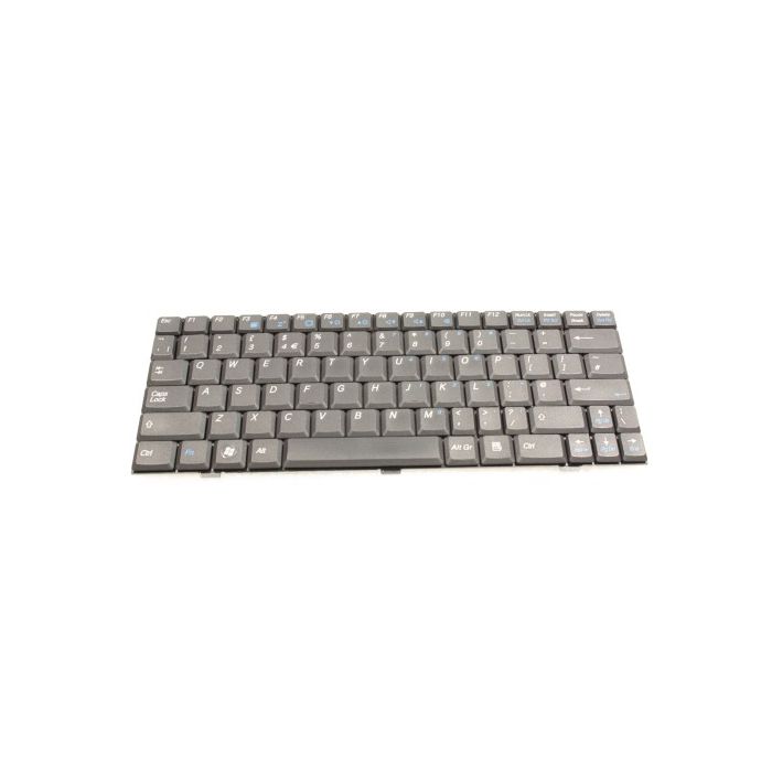 Genuine Philips Freevents X67 Keyboard V022309BS1 71+859208+00