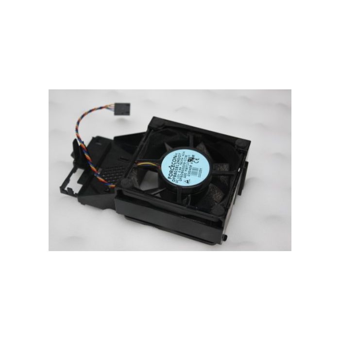 Dell Optiplex 755 745 SFF Case Fan P8402 YW713