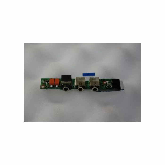 HP Pavilion dv2000 Audio Board Ports Cable 48.4F610.021