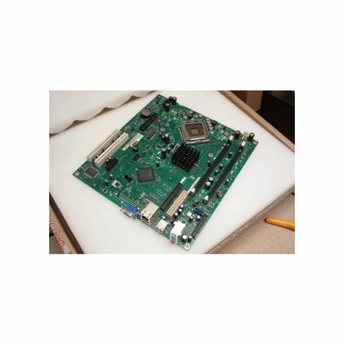 Dell Dimension 3100C 0DD332 DD332 Socket LGA775