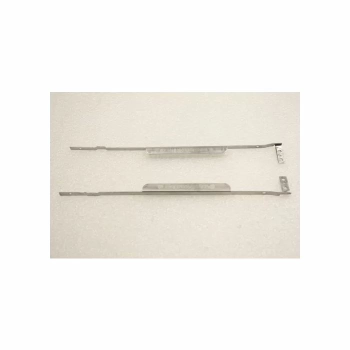 Time 7321 LCD Screen Support Brackets XX2670000001 XX2670000002