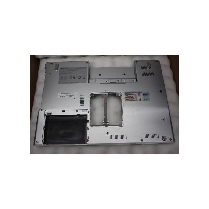 Sony Vaio VGN-FZ Series Bottom Lower Case 321250901
