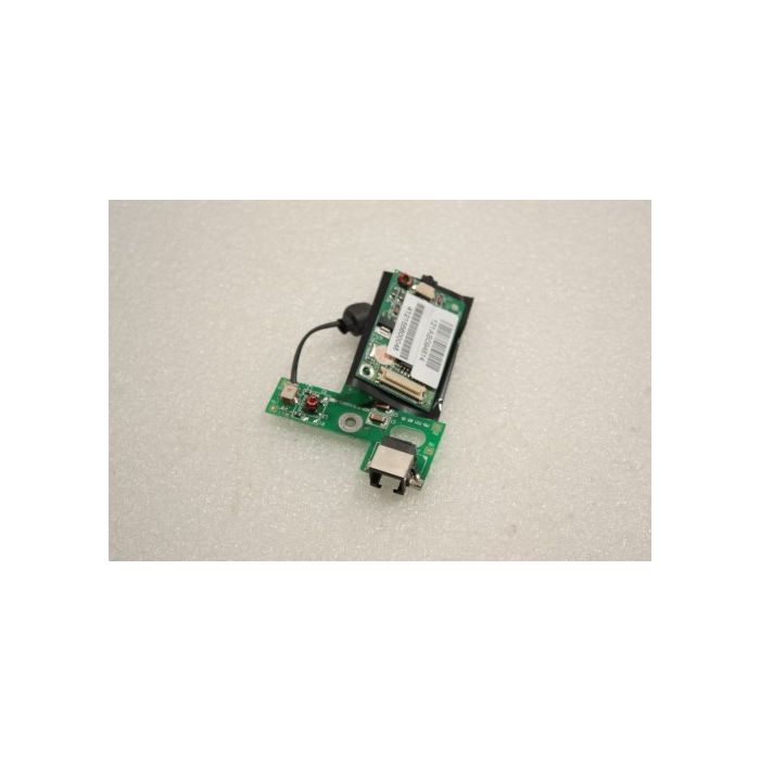 Time 7321 Modem Board Port Socket 412155600048