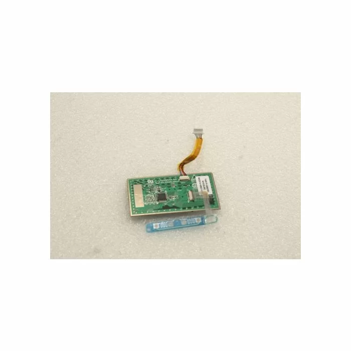 HP Compaq nc6120 Touchpad Board TM61PUG6G383
