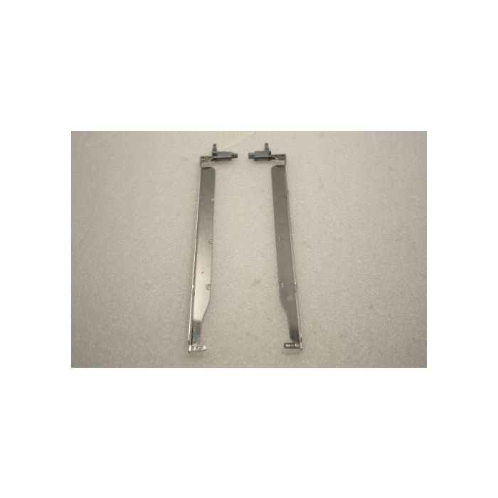 HP Compaq nc6120 LCD Screen Hinge Bracket Set