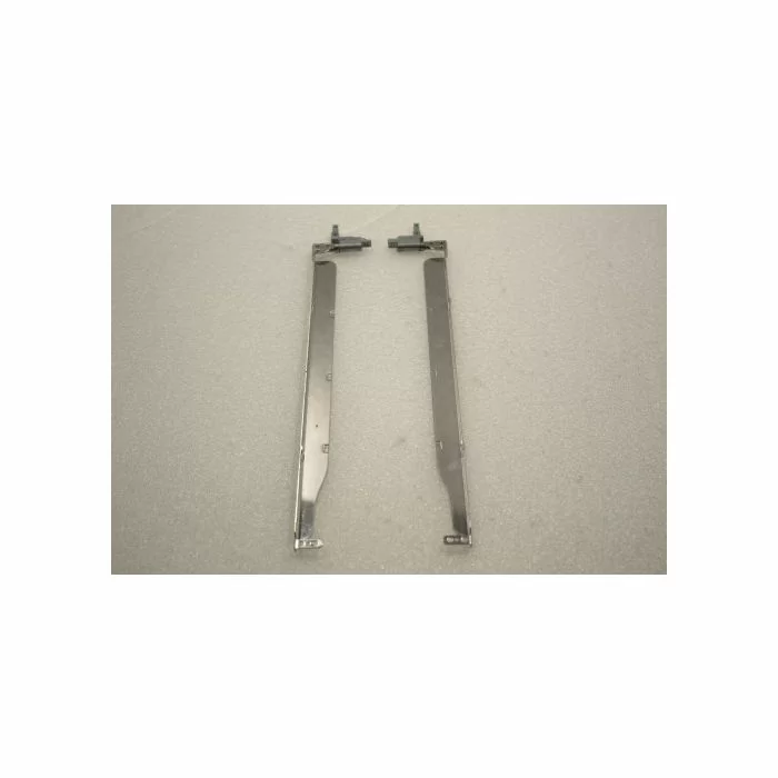 HP Compaq nc6120 LCD Screen Hinge Bracket Set