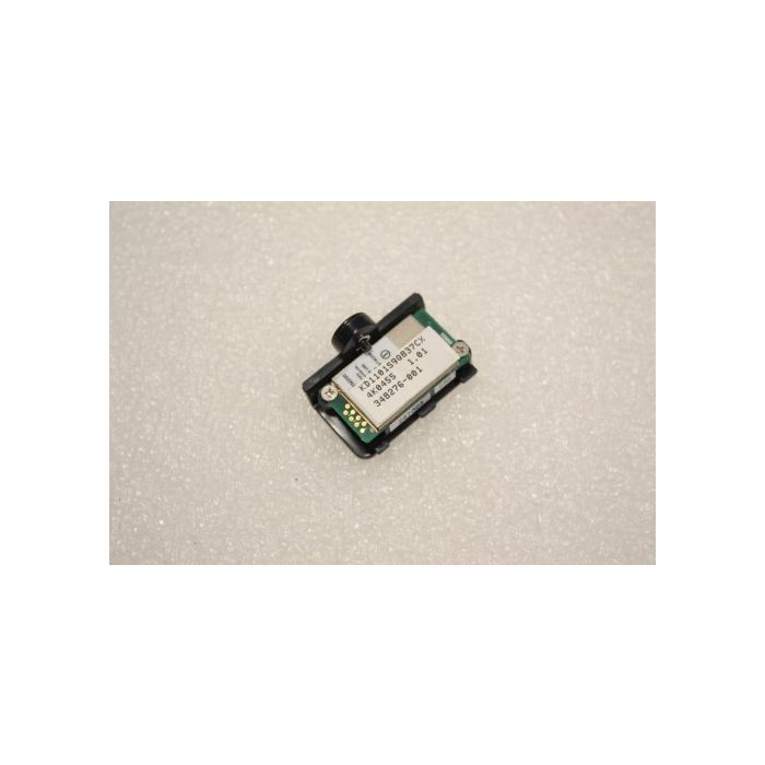 HP Compaq nc6000 Bluetooth Module 348276-001