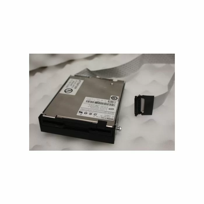 Dell Optiplex 745 755 FD-05HG Floppy X9092 Tray K9699