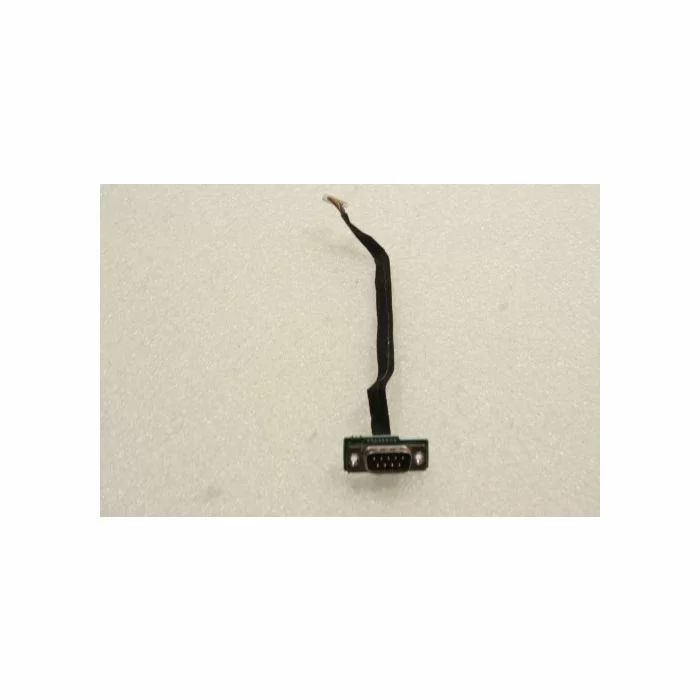HP Compaq nc6120 Serial COM Port Board Cable 6050A0065701